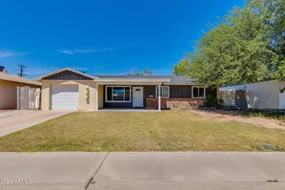 7824 E Palm Lane, Scottsdale, AZ 85257 - Photo 1