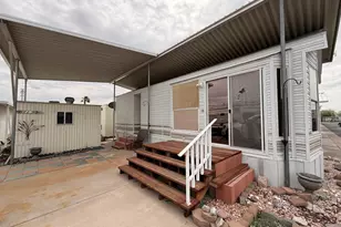 125 E Gila Dr, Florence, AZ 85132 - Photo 1