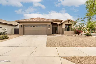 7539 W Wood Street, Phoenix, AZ 85043 - Photo 1