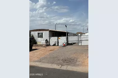 8926 E Baltimore Street, Mesa, AZ 85207 - Photo 1