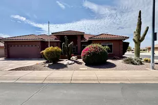 2406 S Yellow Wood, Mesa, AZ 85209 - Photo 1