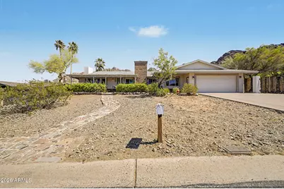 1742 E Mountain View Road, Phoenix, AZ 85020 - Photo 1