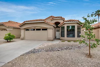 8876 E Windrose Drive, Scottsdale, AZ 85260 - Photo 1