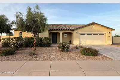 1384 E Verona Trail, Casa Grande, AZ 85122 - Photo 1