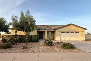 1384 E Verona Trail, Casa Grande, AZ 85122 - Photo 1