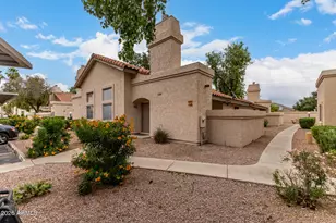 2019 W Lemon Tree Pl, Chandler, AZ 85224 - Photo 1