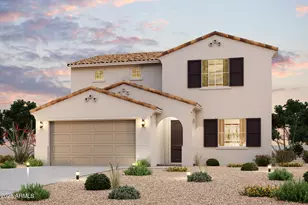17942 W Montana De Oro Dr, Surprise, AZ 85387 - Photo 1