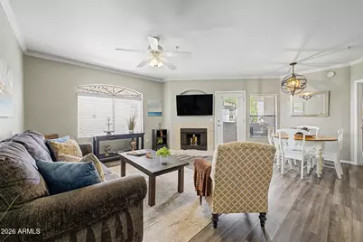 15095 N Thompson Peak Parkway #2102, Scottsdale, AZ 85260 - Photo 1