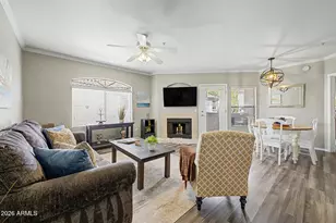 15095 N Thompson Peak Pkwy, Scottsdale, AZ 85260 - Photo 1