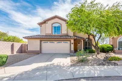 23247 N 26th Street, Phoenix, AZ 85024 - Photo 1
