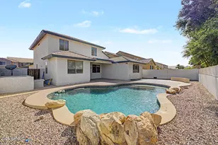 662 W Desert Canyon Dr, San Tan Valley, AZ 85143 - Photo 1