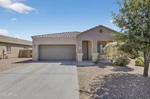 4713 S 237th Dr, Buckeye, AZ 85326 - Photo 1