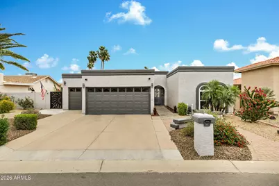 10509 E Flintlock Drive, Sun Lakes, AZ 85248 - Photo 1