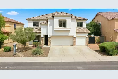 11860 W Grant Street, Avondale, AZ 85323 - Photo 1