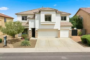 11860 W Grant St, Avondale, AZ 85323 - Photo 1