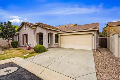 8438 E Keats Avenue, Mesa, AZ 85209 - Photo 1