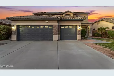 11934 W Monroe Street, Avondale, AZ 85323 - Photo 1
