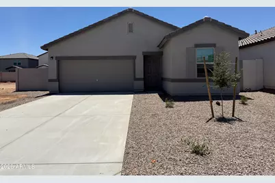 47235 W Old Timer Road, Maricopa, AZ 85139 - Photo 1