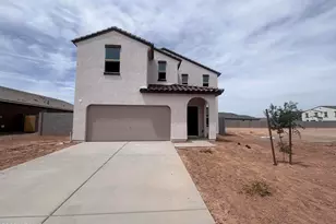 47236 W Old Timer Rd, Maricopa, AZ 85139 - Photo 1