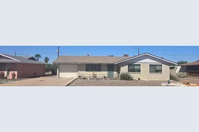 12222 N Saint Annes Drive, Sun City, AZ 85351 - Photo 1