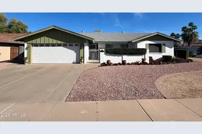 8220 E Montebello Avenue, Scottsdale, AZ 85250 - Photo 1