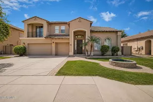 11259 E Spaulding Ave, Mesa, AZ 85212 - Photo 1