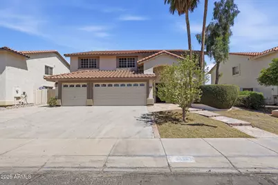 12503 N 57th Avenue, Glendale, AZ 85304 - Photo 1