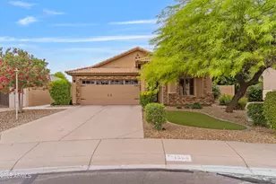 1566 N Rockwell Ct, Gilbert, AZ 85234 - Photo 1
