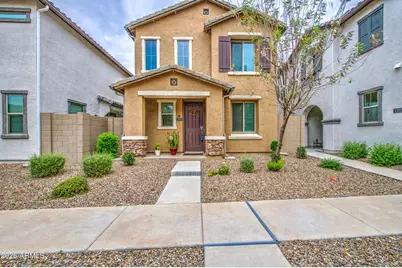 1705 S 83rd Way, Mesa, AZ 85209 - Photo 1