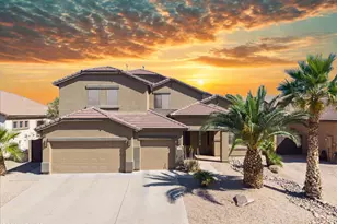 15066 W La Reata Ave, Goodyear, AZ 85395 - Photo 1