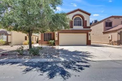 5725 E Good Pasture Lane, Florence, AZ 85132 - Photo 1
