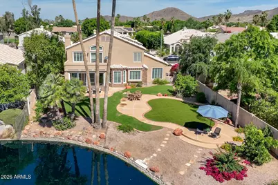6045 W Potter Drive, Glendale, AZ 85308 - Photo 1