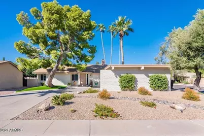 7526 N Via De La Campana, Scottsdale, AZ 85258 - Photo 1