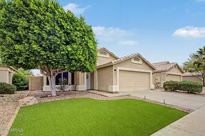 3548 W Tina Lane, Glendale, AZ 85310 - Photo 1