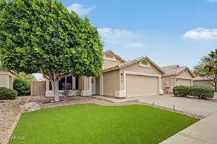 3548 W Tina Ln, Glendale, AZ 85310 - Photo 1