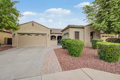 23325 N 119th Drive, Sun City, AZ 85373 - Photo 1