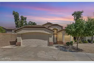 20917 N 39th Street, Phoenix, AZ 85050 - Photo 1