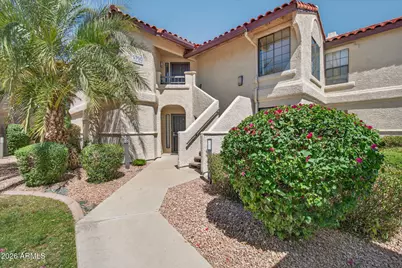 9790 N 94th Place #204, Scottsdale, AZ 85258 - Photo 1