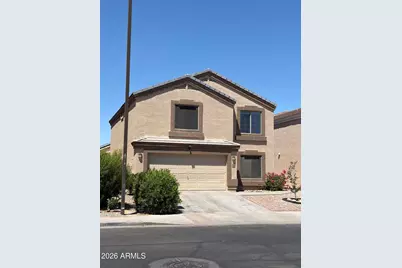 23358 W Cocopah Street, Buckeye, AZ 85326 - Photo 1