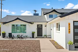 8749 E Montebello Ave, Scottsdale, AZ 85250 - Photo 1