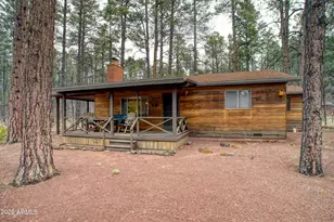 2899 Gooseberry Rd, Pinetop, AZ 85935 - Photo 1