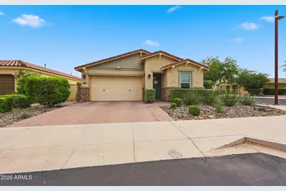 9853 E Telemetry Drive, Mesa, AZ 85212 - Photo 1