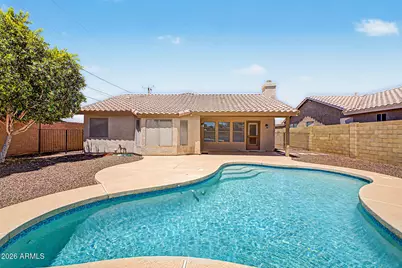 16231 N 38th Way, Phoenix, AZ 85032 - Photo 1