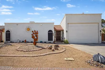 7239 E Pueblo Avenue, Mesa, AZ 85208 - Photo 1