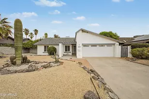 2602 E Larkspur Dr, Phoenix, AZ 85032 - Photo 1