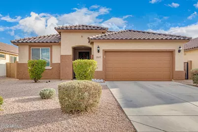 943 W Danish Red Trail, San Tan Valley, AZ 85143 - Photo 1