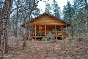 3734 Larkspur Ln, Pinetop, AZ 85935 - Photo 1