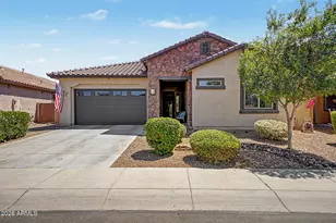4891 S Arroyo Ln, Gilbert, AZ 85298 - Photo 2