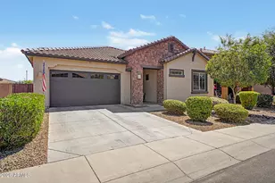 4891 S Arroyo Ln, Gilbert, AZ 85298 - Photo 4