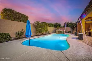 4891 S Arroyo Ln, Gilbert, AZ 85298 - Photo 42